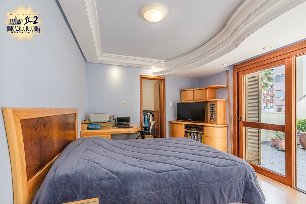 Cobertura, 1 quarto, 97 m² - Foto 20