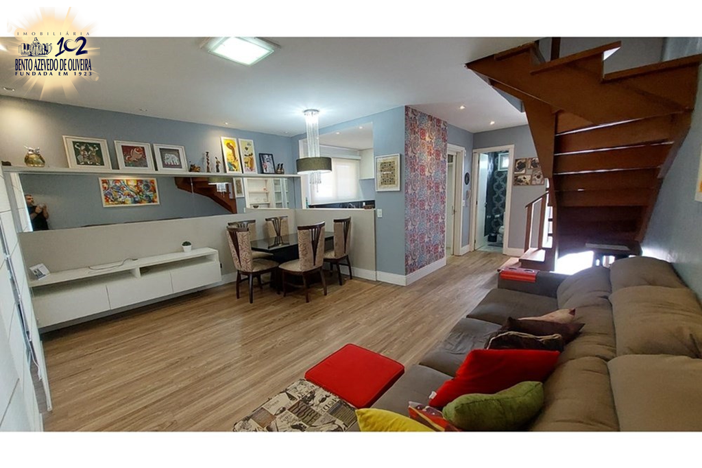 Casa, 3 quartos, 100 m² - Foto 32