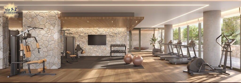 Cobertura, 3 quartos, 464 m² - Foto 14