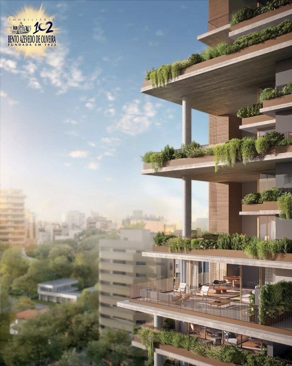 Apartamento, 4 quartos, 584 m² - Foto 23