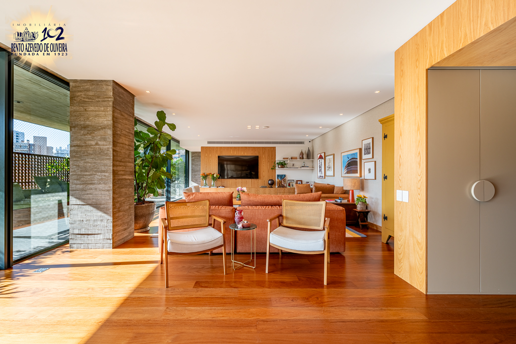 Apartamento, 3 quartos, 317 m² - Foto 40