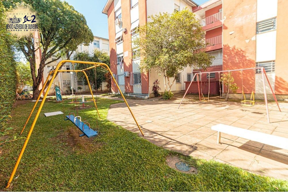 Apartamento, 3 quartos, 64 m² - Foto 9