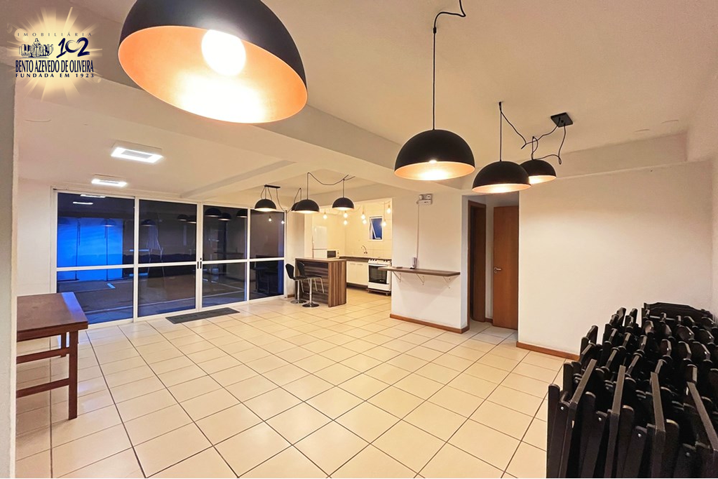 Apartamento, 2 quartos, 67 m² - Foto 15