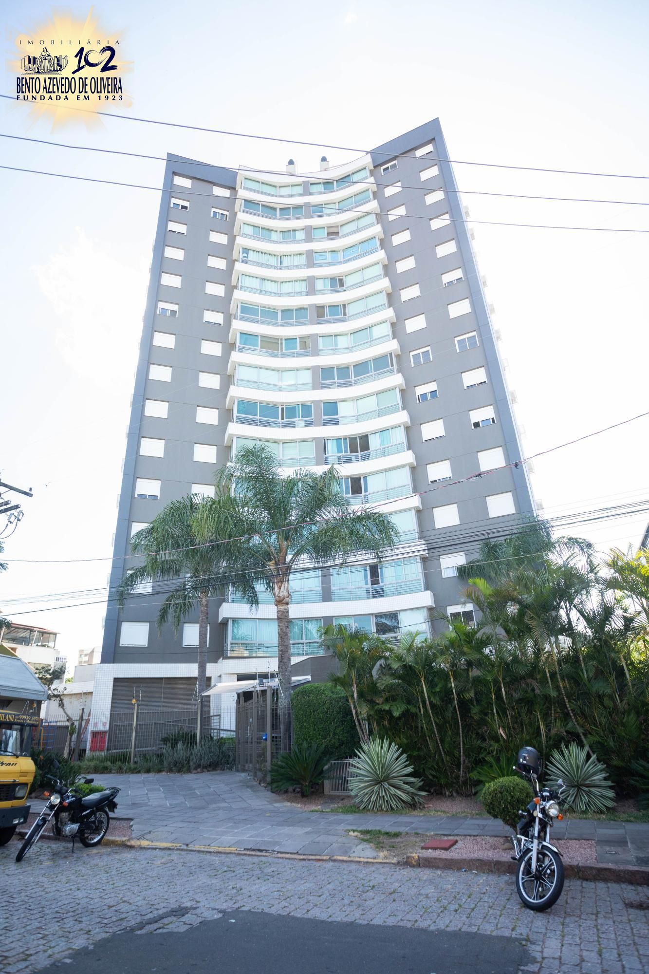 Apartamento, 3 quartos, 129 m² - Foto 34