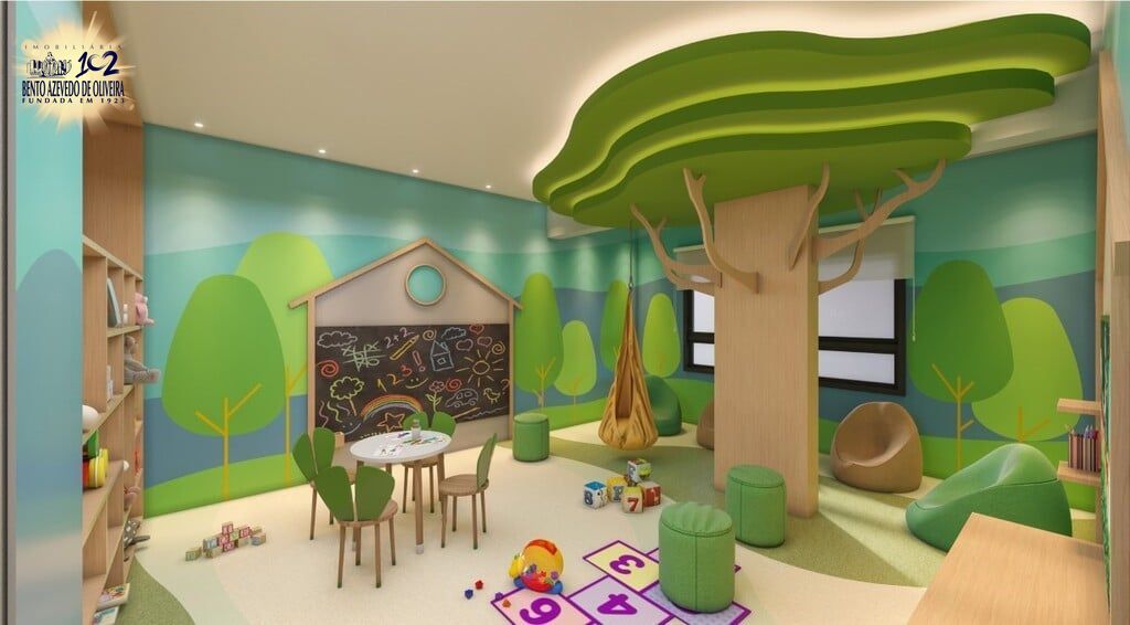 Apartamento, 2 quartos, 97 m² - Foto 4