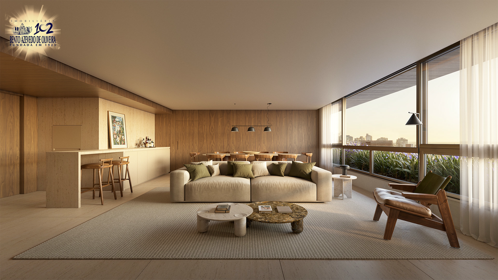 Apartamento, 3 quartos, 131 m² - Foto 19