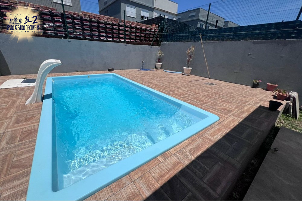 Casa, 3 quartos, 200 m² - Foto 13