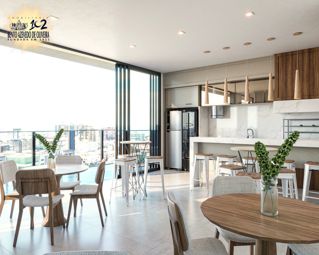 Apartamento, 1 quarto, 60 m² - Foto 7