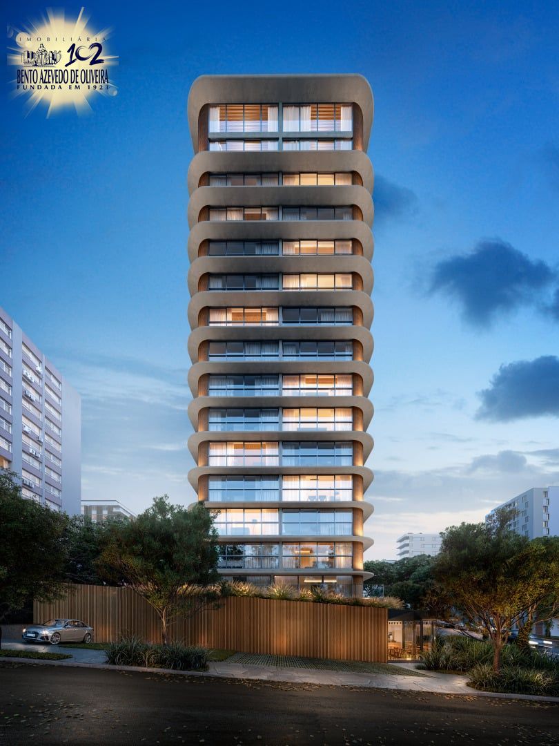 Cobertura, 3 quartos, 319 m² - Foto 2