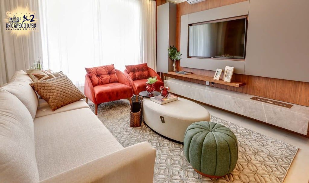 Casa de Condomínio, 3 quartos - Foto 12