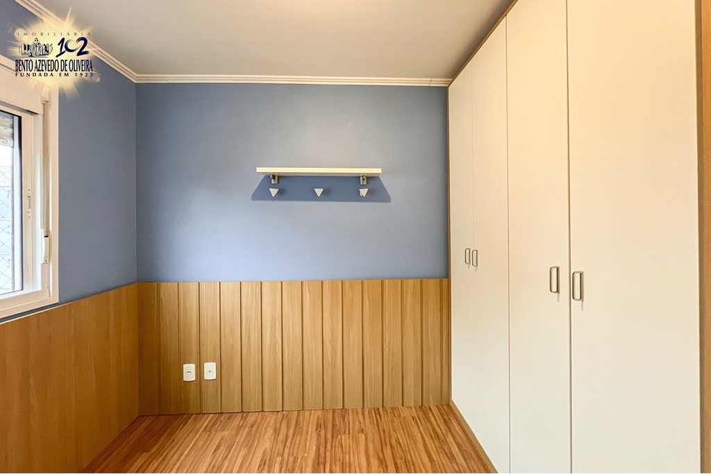 Apartamento, 2 quartos, 47 m² - Foto 2