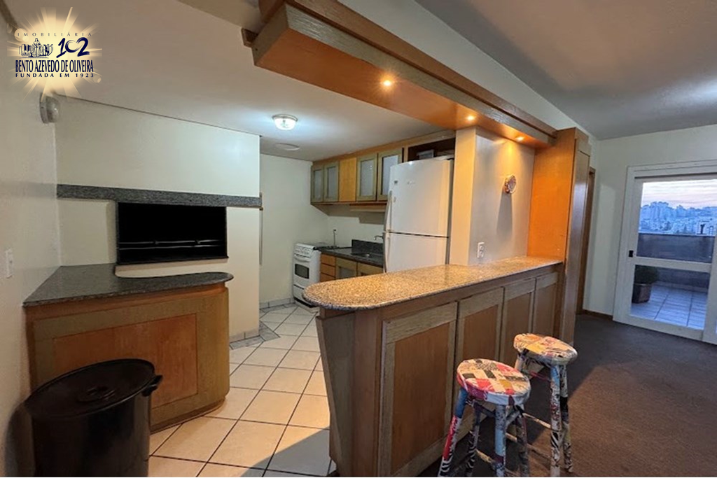 Apartamento, 2 quartos, 66 m² - Foto 20