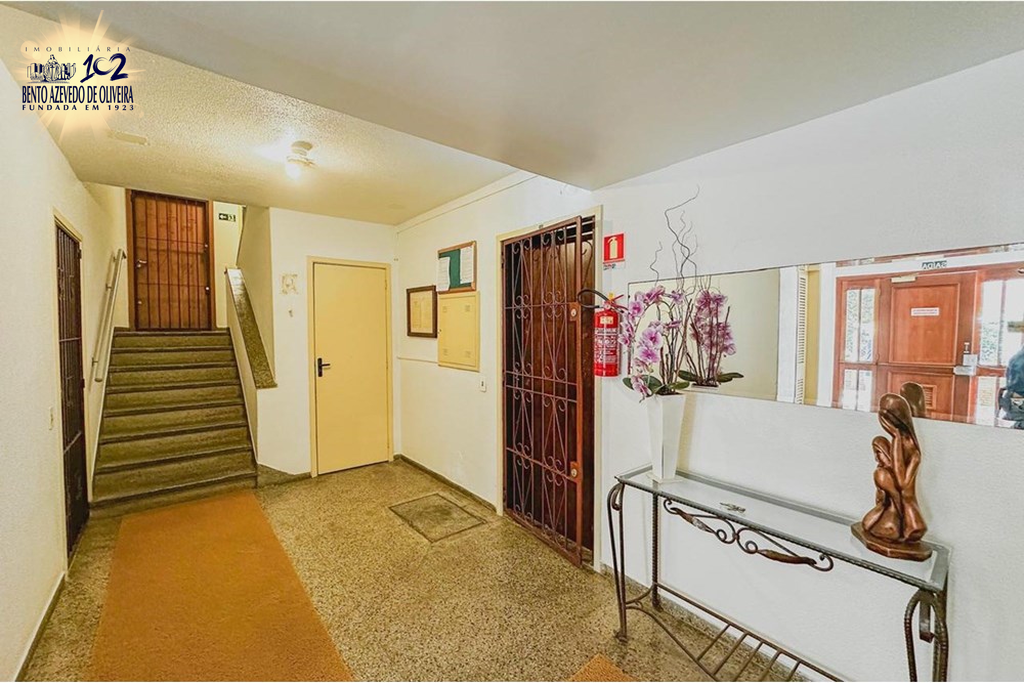 Apartamento, 1 quarto, 45 m² - Foto 14