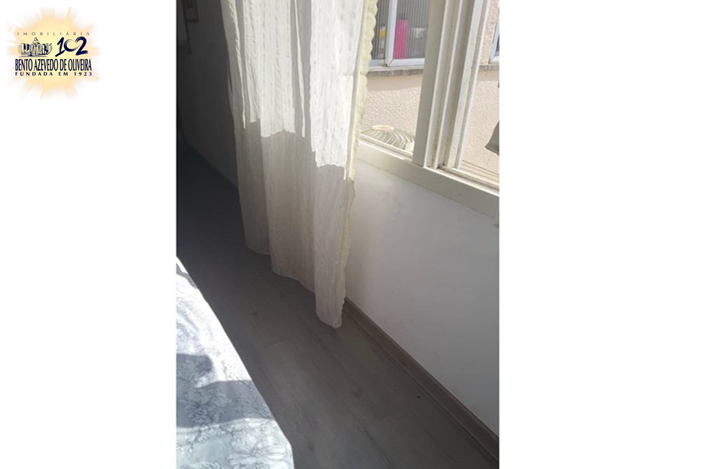 Apartamento, 1 quarto, 33 m² - Foto 9