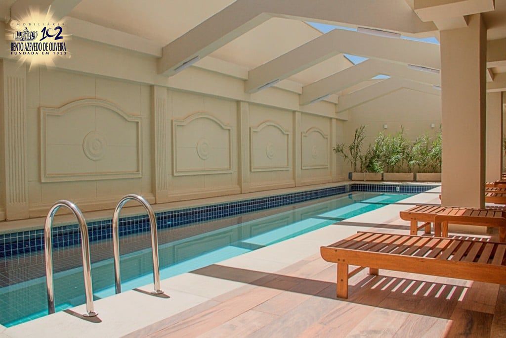 Cobertura, 3 quartos, 176 m² - Foto 19