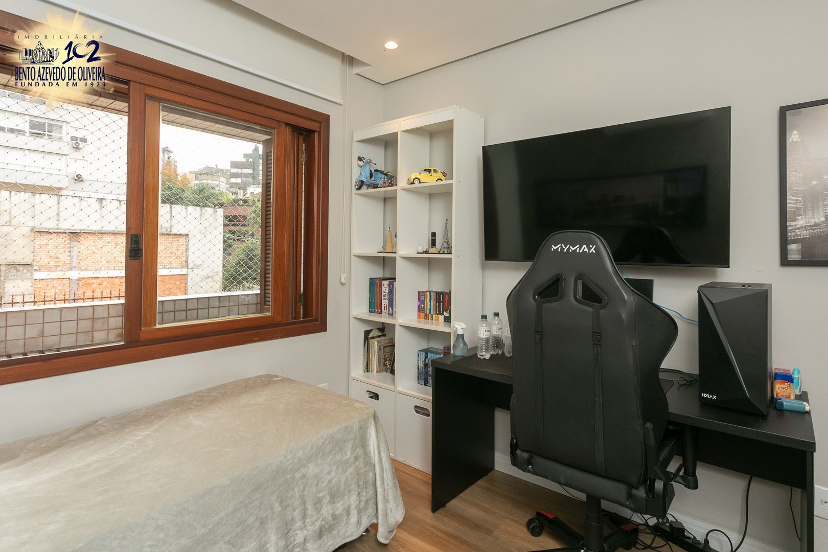 Apartamento, 4 quartos, 200 m² - Foto 26