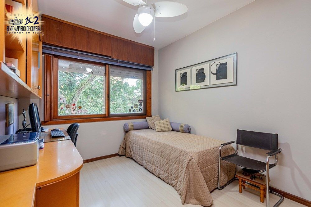 Apartamento, 3 quartos, 157 m² - Foto 57