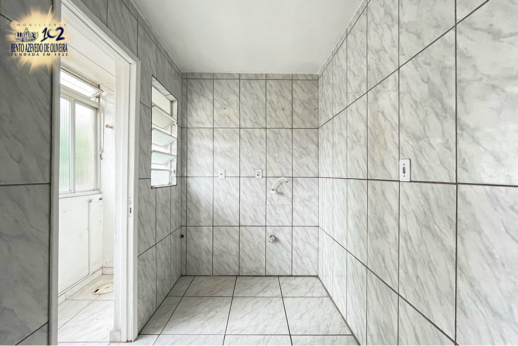 Apartamento, 2 quartos, 53 m² - Foto 2