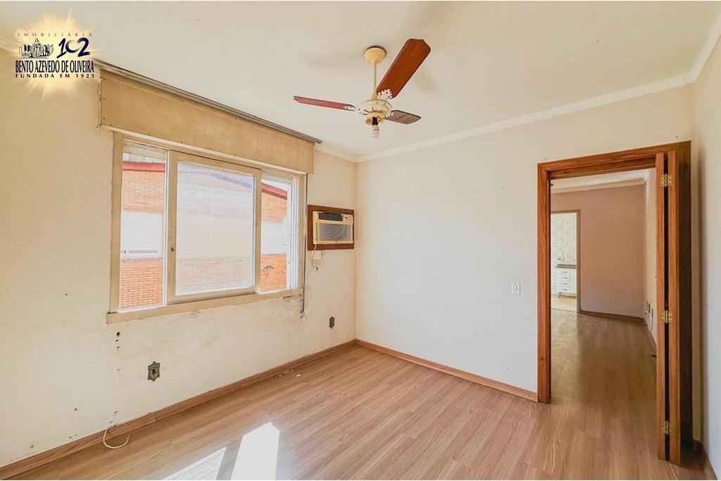 Apartamento, 1 quarto, 45 m² - Foto 1