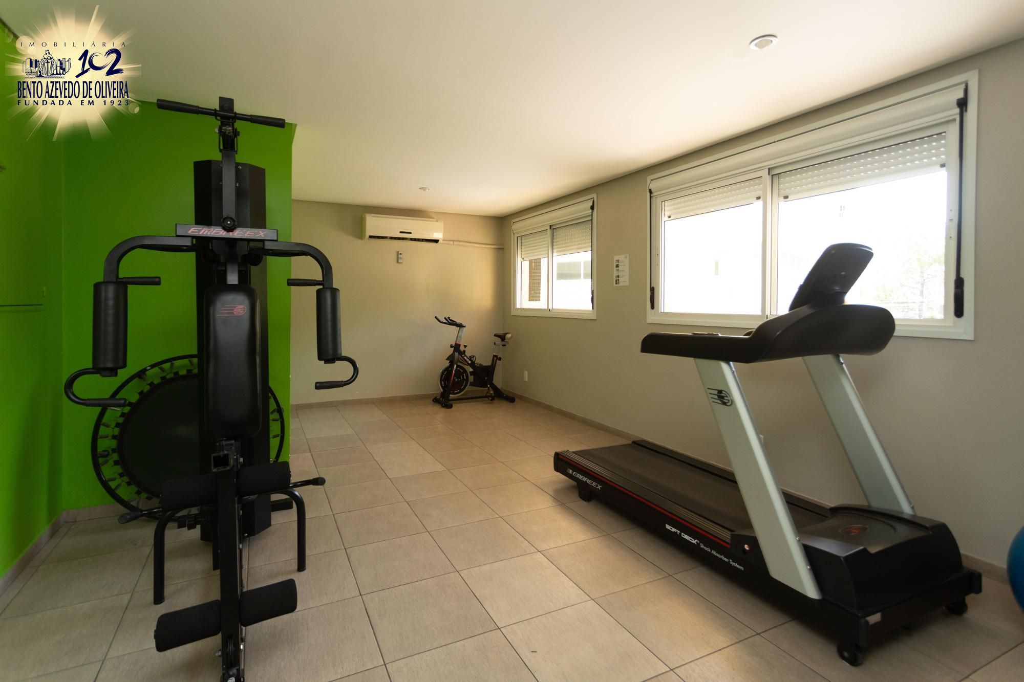 Apartamento, 3 quartos, 129 m² - Foto 30