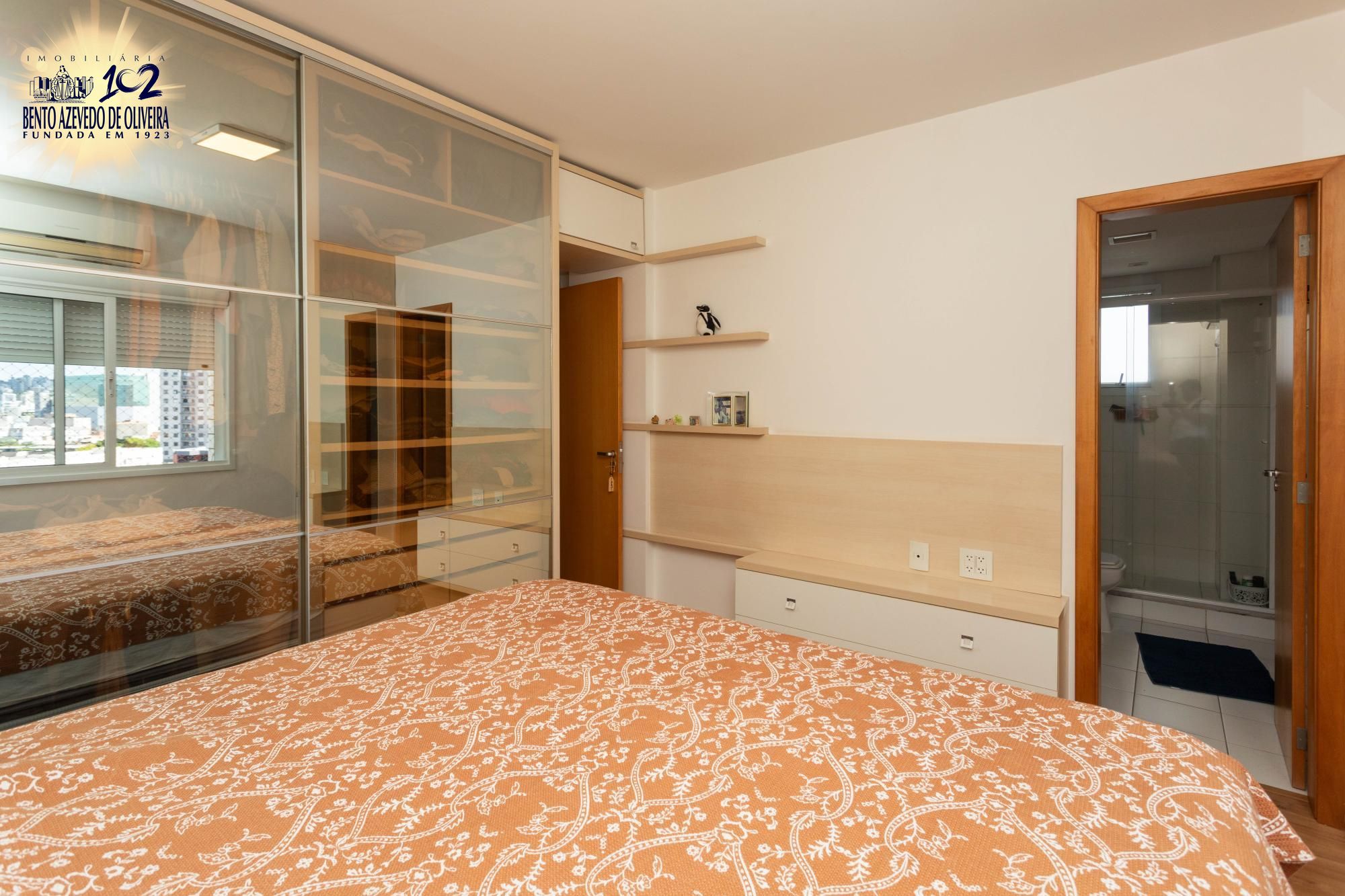 Apartamento, 3 quartos, 129 m² - Foto 13