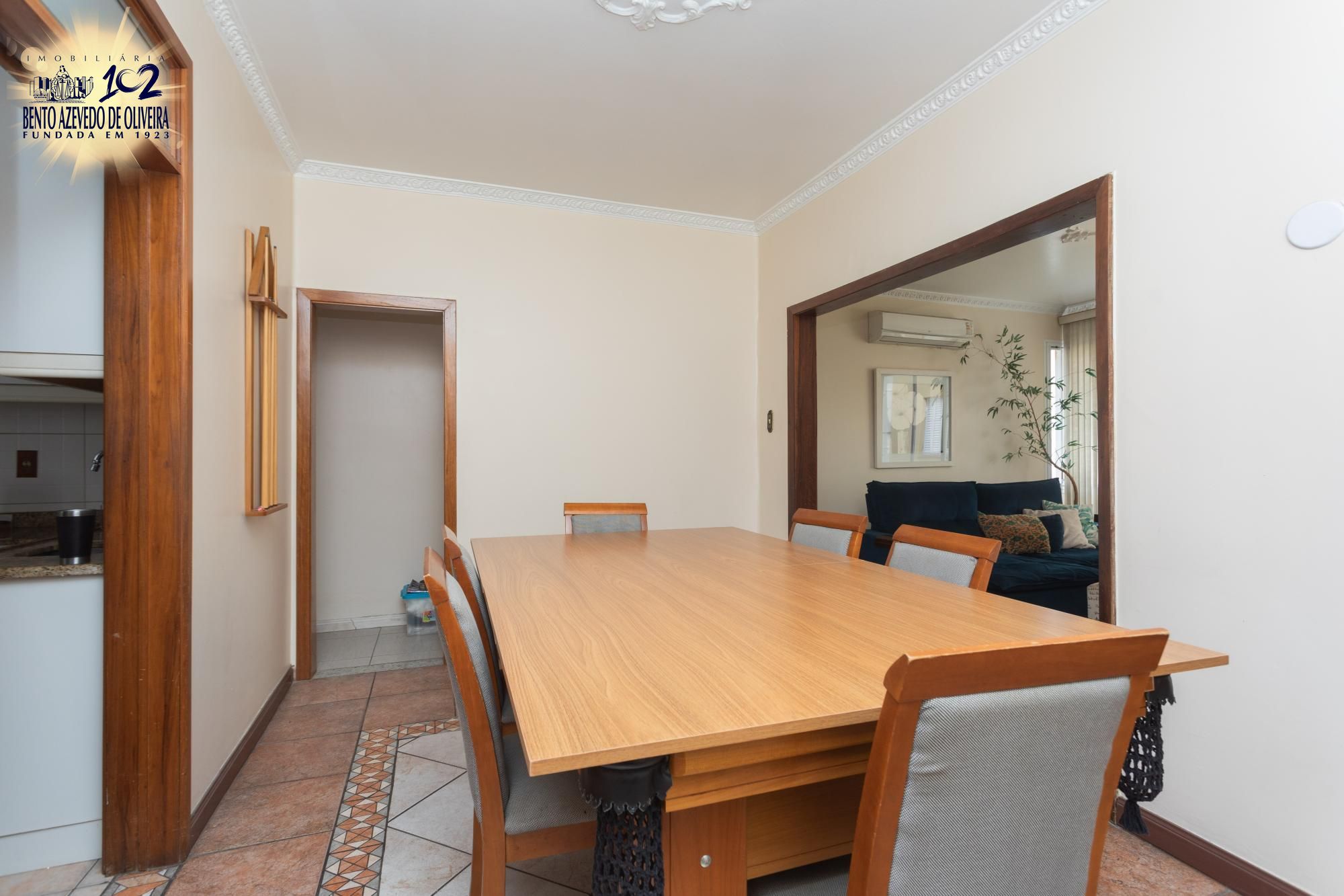 Apartamento, 3 quartos, 100 m² - Foto 5