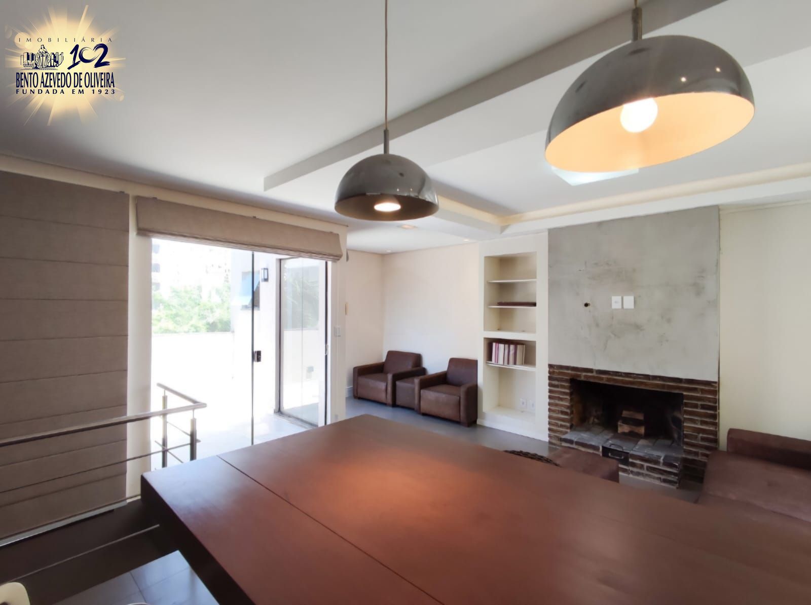 Cobertura, 2 quartos, 115 m² - Foto 9