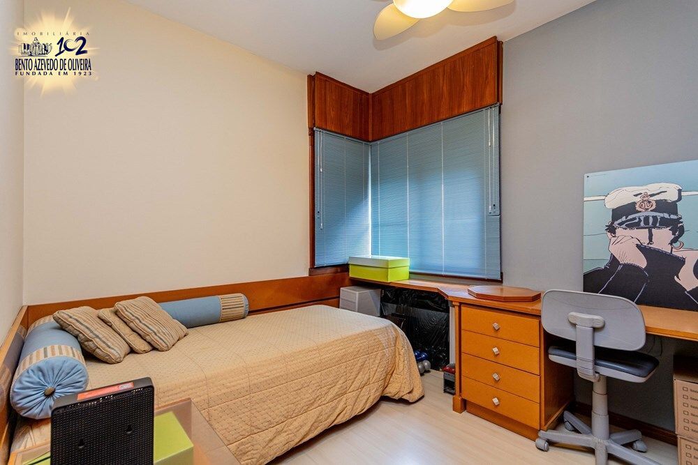 Apartamento, 3 quartos, 157 m² - Foto 8