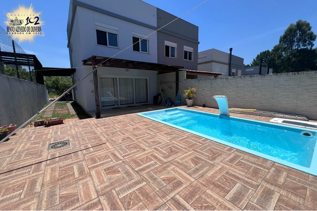 Casa, 3 quartos, 200 m² - Foto 12