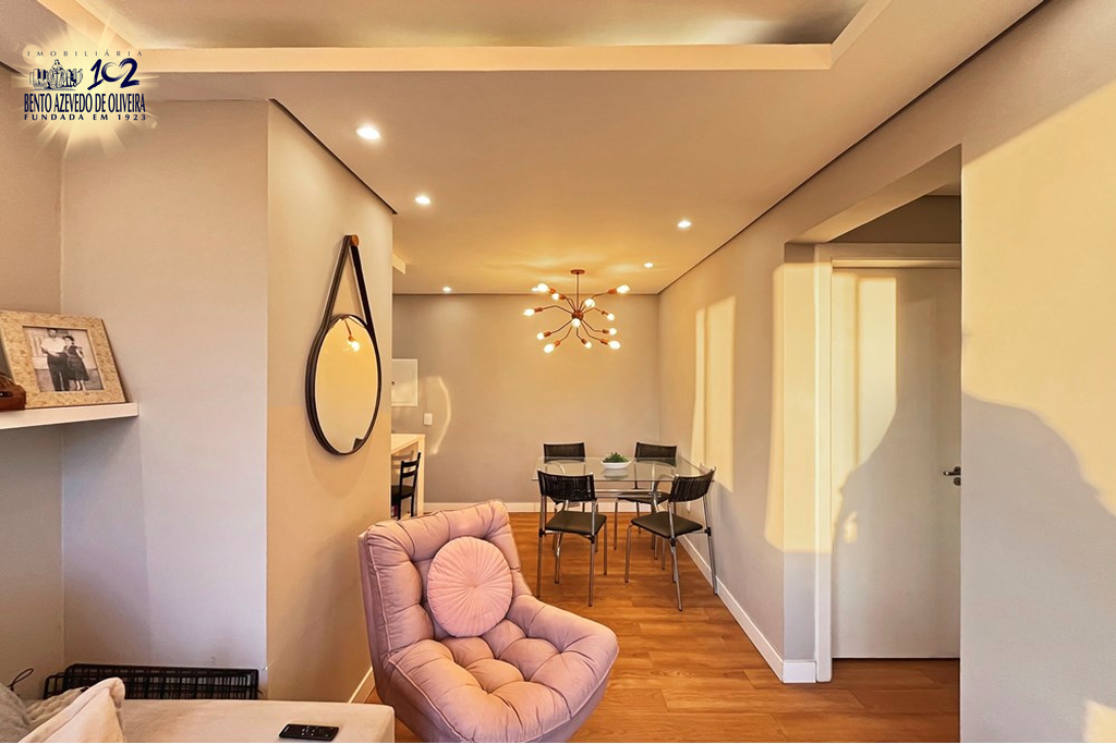 Apartamento, 2 quartos, 67 m² - Foto 22