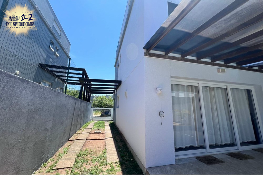 Casa, 3 quartos, 200 m² - Foto 21