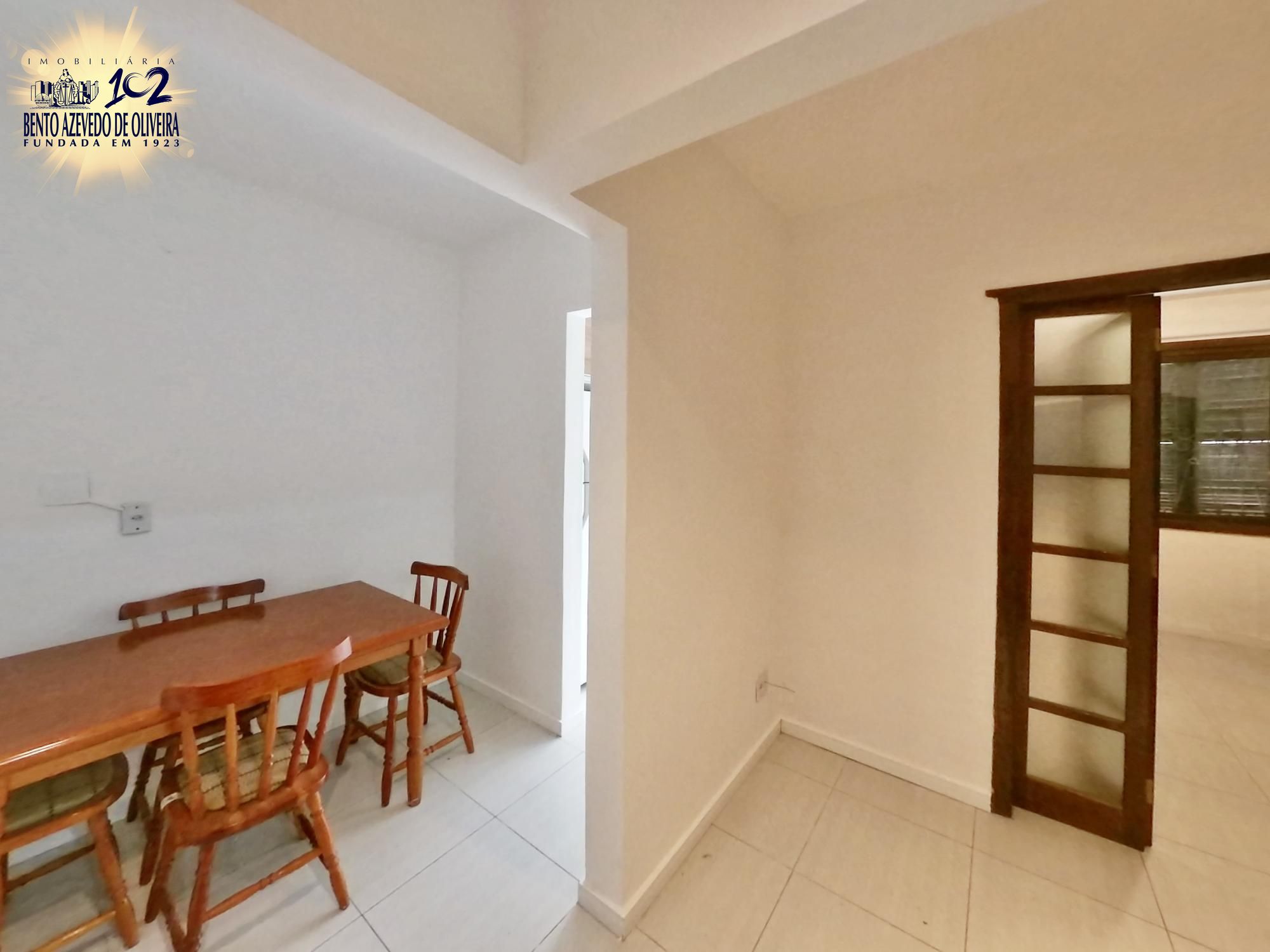 Apartamento, 1 quarto, 35 m² - Foto 1