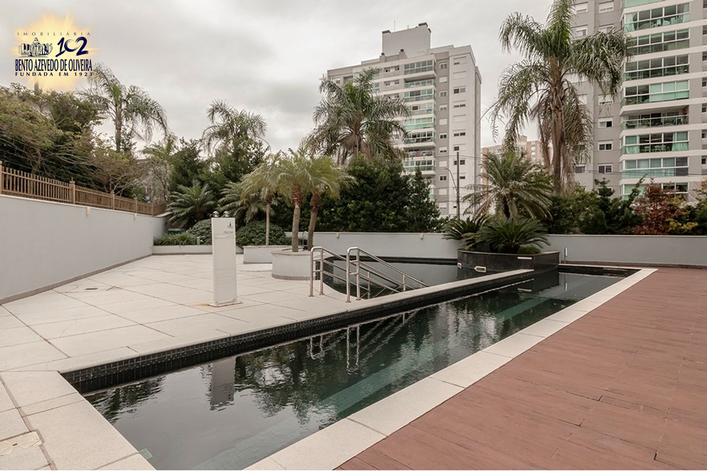 Apartamento, 1 quarto, 64 m² - Foto 21