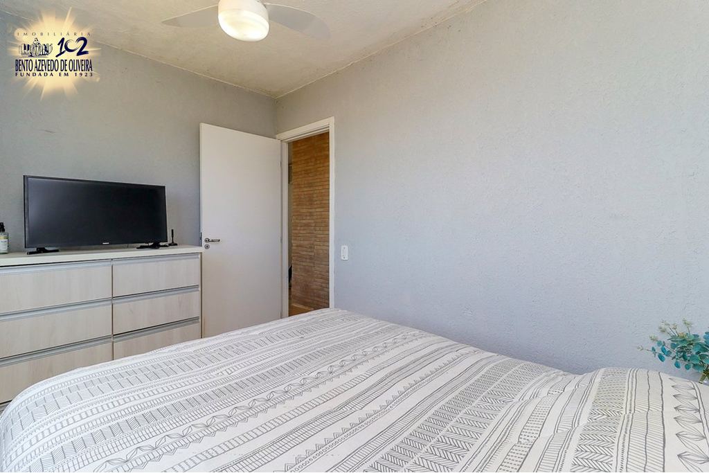 Apartamento, 2 quartos, 41 m² - Foto 28