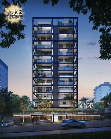 Cobertura, 3 quartos, 339 m² - Foto 3