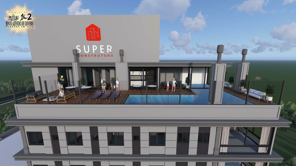 Apartamento, 3 quartos, 182 m² - Foto 7