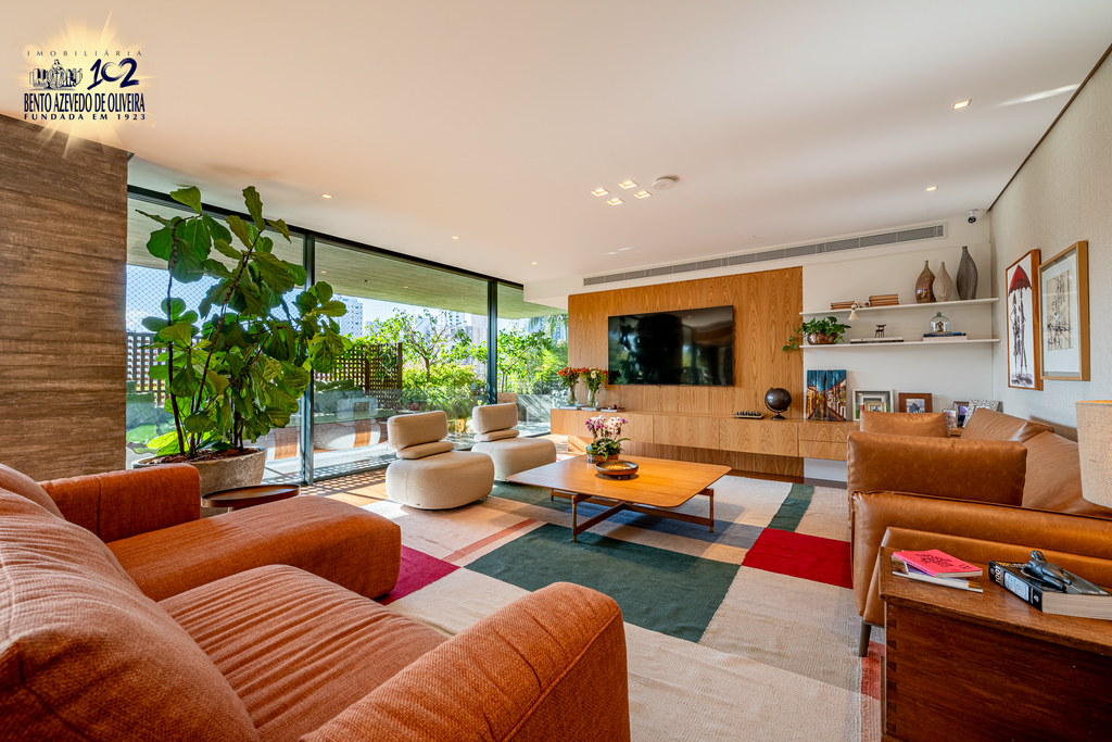 Apartamento, 3 quartos, 317 m² - Foto 37