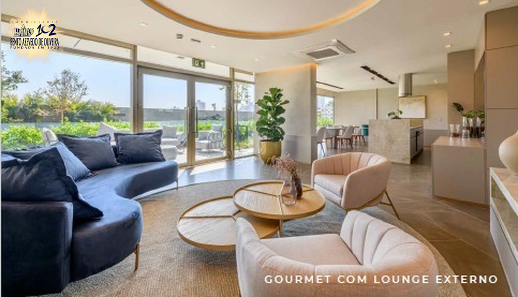 Apartamento, 1 quarto, 59 m² - Foto 7