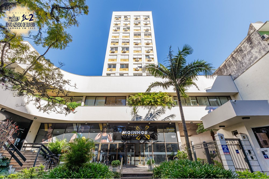 Sala-Conjunto, 52 m² - Foto 7