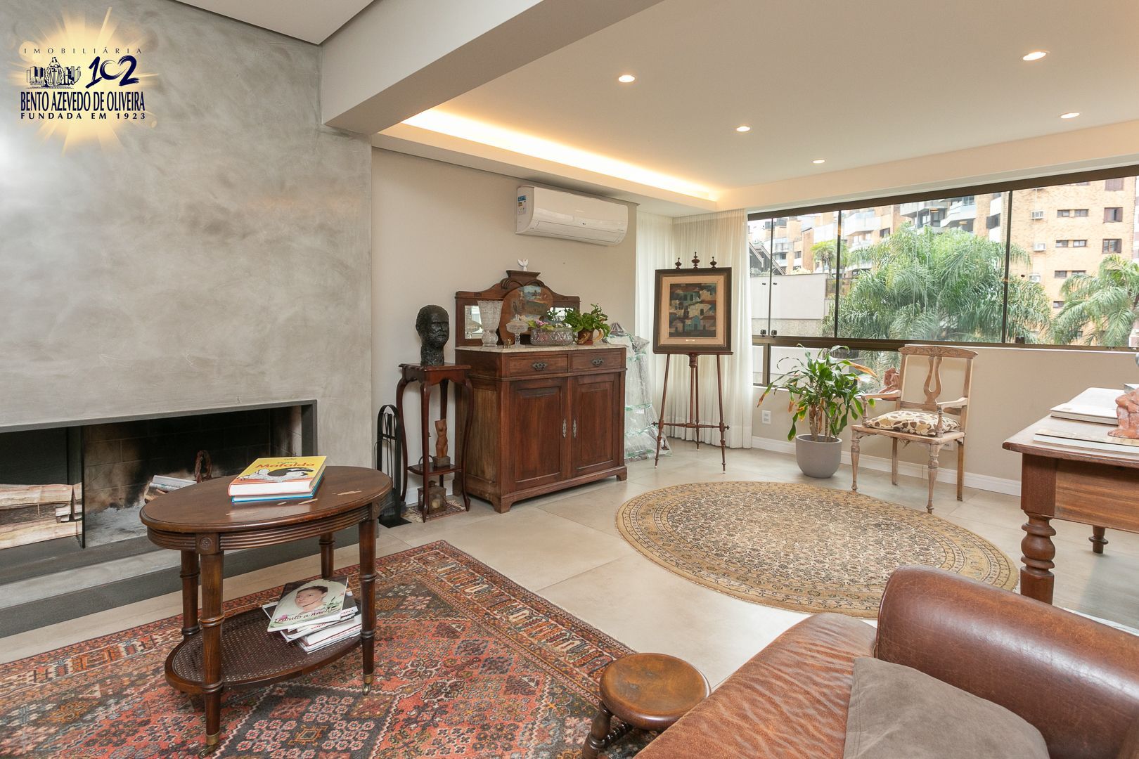 Apartamento, 4 quartos, 200 m² - Foto 2