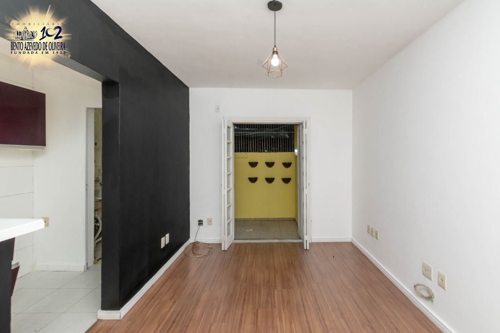 Apartamento, 1 quarto, 38 m² - Foto 3