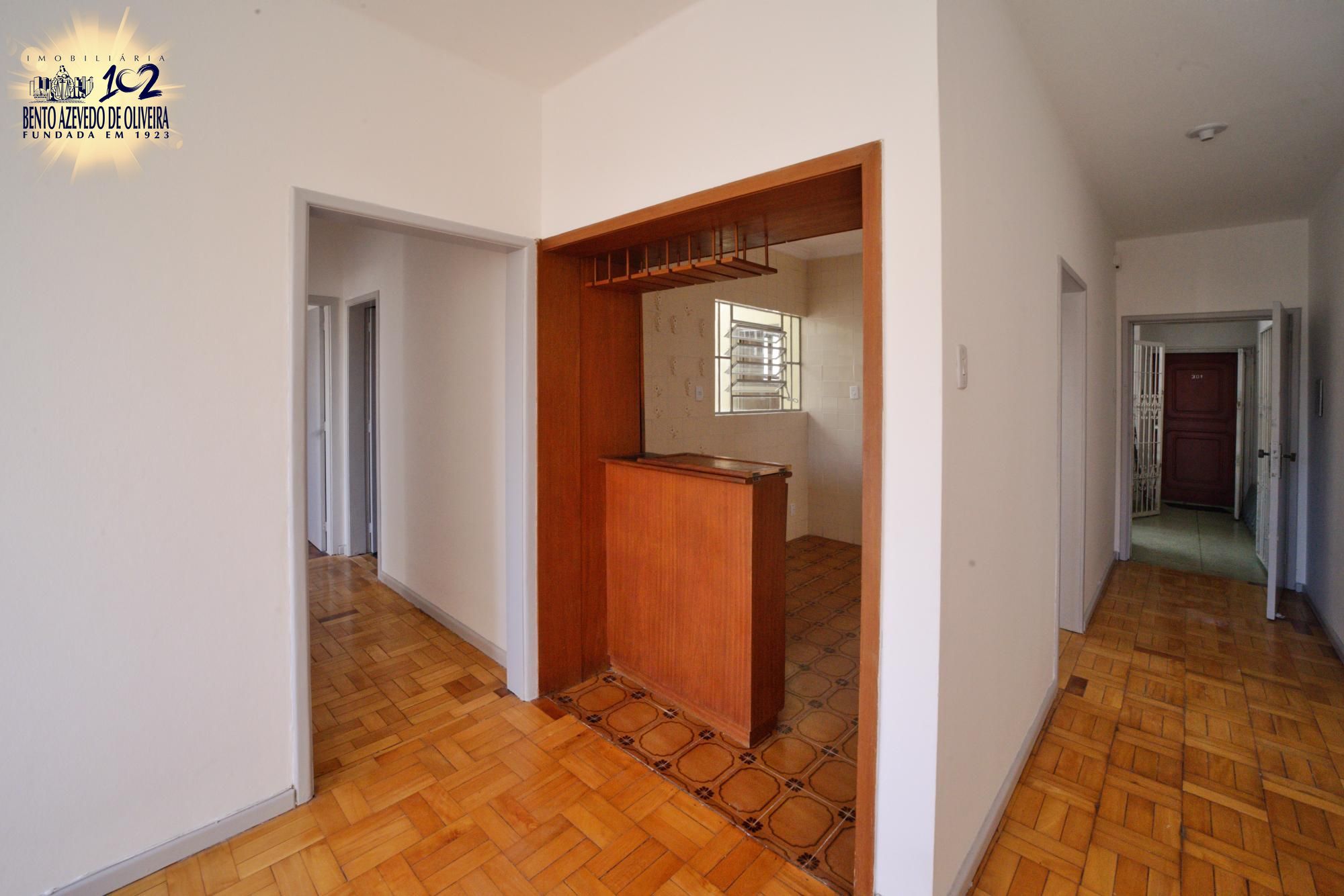 Apartamento, 2 quartos, 77 m² - Foto 2