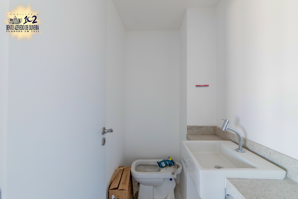 Apartamento, 1 quarto, 59 m² - Foto 25