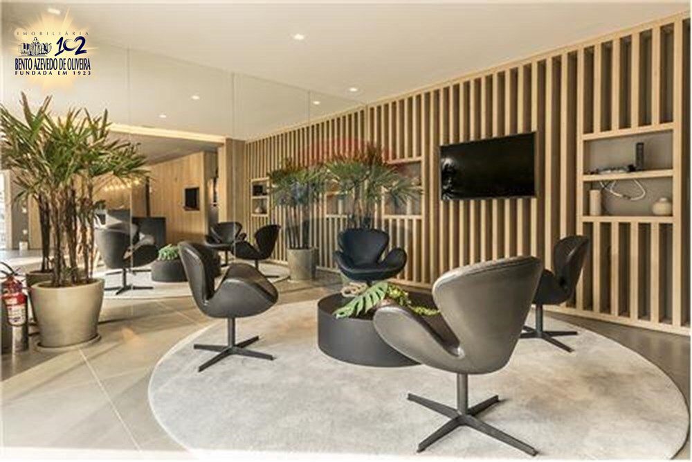 Apartamento, 3 quartos, 66 m² - Foto 5