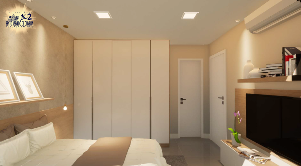 Apartamento, 2 quartos, 64 m² - Foto 10