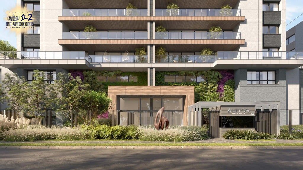 Apartamento, 3 quartos, 187 m² - Foto 4