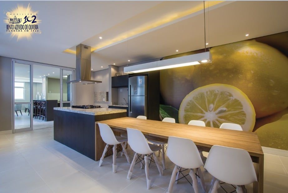 Apartamento, 2 quartos, 50 m² - Foto 22