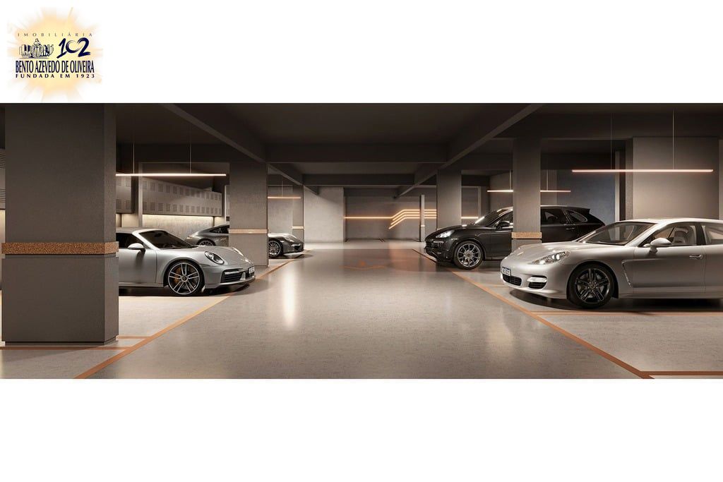 Apartamento, 3 quartos, 202 m² - Foto 3