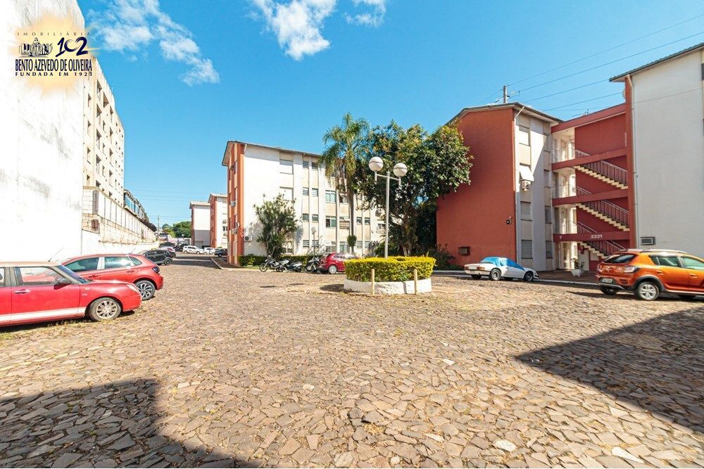 Apartamento, 3 quartos, 64 m² - Foto 11