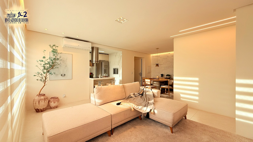 Apartamento, 2 quartos, 82 m² - Foto 20